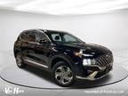 2021 Hyundai Santa Fe