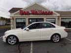 2011 Mercedes-Benz C 300