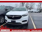 2021 Buick Enclave