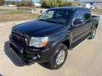2008 Toyota Tacoma