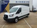 2023 Ford Transit-250