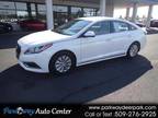 2016 Hyundai Sonata Hybrid