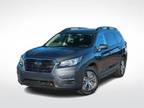 2021 Subaru Ascent