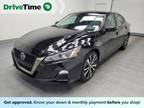 2021 Nissan Altima