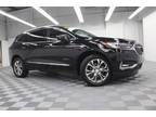 2018 Buick Enclave