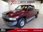 2002 Dodge Ram 2500
