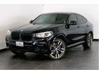 2021 Bmw X4