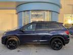 2021 Honda Passport