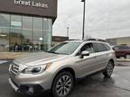 2016 Subaru Outback
