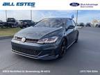 2021 Volkswagen Golf GTI