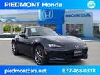 2021 Mazda MX-5 Miata RF