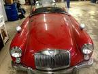 1960 Mg Mga