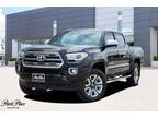 2016 Toyota Tacoma