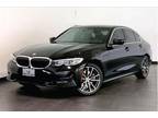 2021 BMW 330e
