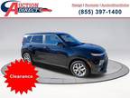 2020 Kia Soul