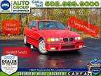 1998 Bmw M3