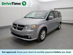 2020 Dodge Grand Caravan