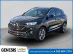 2020 Buick Encore GX