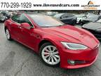 2017 Tesla Model S