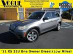 2011 Bmw X5