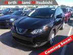 2019 Nissan Rogue Sport