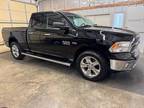 2013 Ram 1500