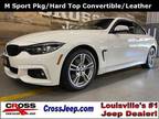 2020 Bmw 430