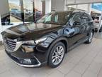 2019 Mazda CX-9