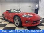 1992 Dodge Viper