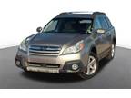 2014 Subaru Outback