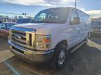 2008 Ford E250 CARGO