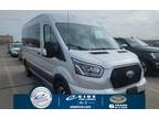 2023 Ford Transit-350