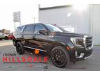2023 GMC Yukon