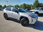 2022 Toyota RAV4 Hybrid