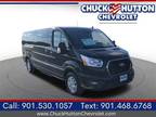2021 Ford Transit 350