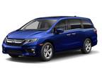 2019 Honda Odyssey