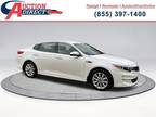 2017 Kia Optima