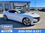 2019 Chevrolet Camaro