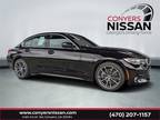 2020 BMW 330i