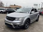 2020 Dodge Journey