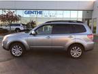 2011 Subaru Forester