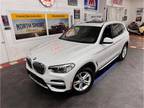 2020 Bmw X3