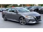 2020 Nissan Sentra