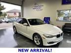 2014 Bmw 320