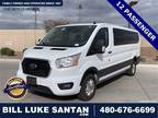 2021 Ford Transit 350