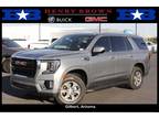 2023 GMC Yukon