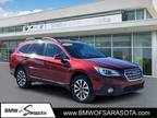 2017 Subaru Outback