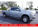 2021 Ram 3500