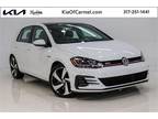 2018 Volkswagen GTI