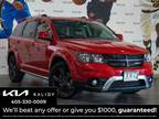 2019 Dodge Journey
